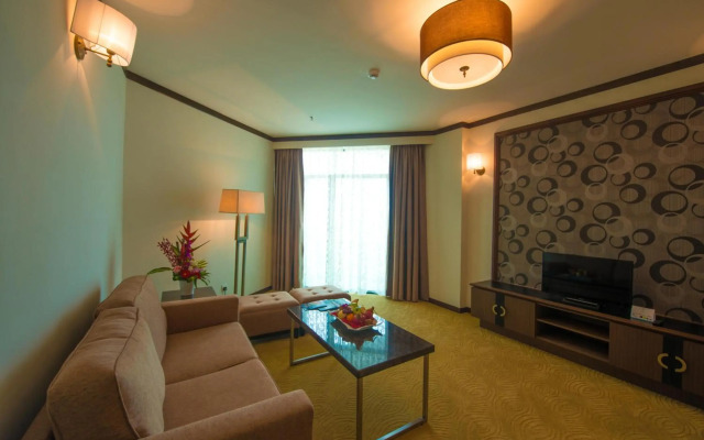 Adya Hotel Langkawi