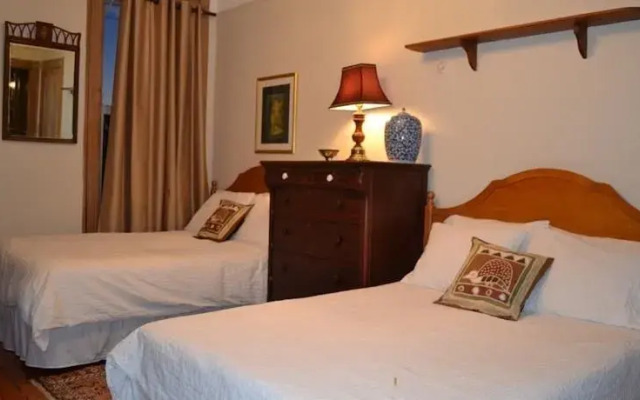 Harlem 144 Guest House