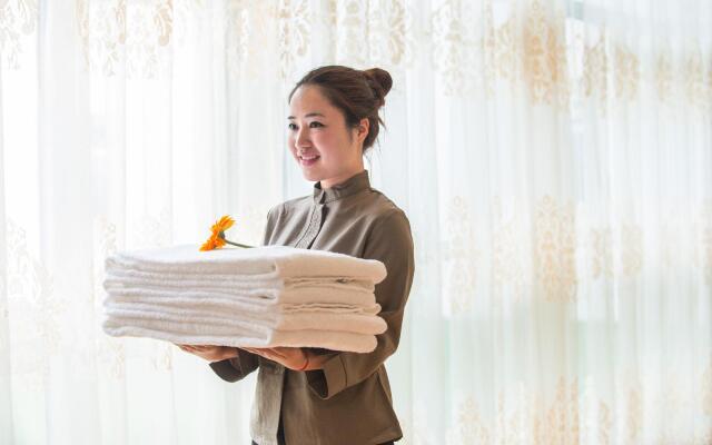 Viennahotel Shanghai Songjiang Development Zone
