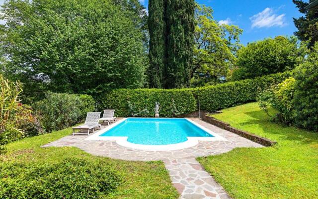 Villa Costanza in Padenghe sul Garda