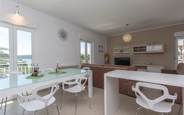 Beautiful Home in Medulin With Wifi and 3 Bedrooms