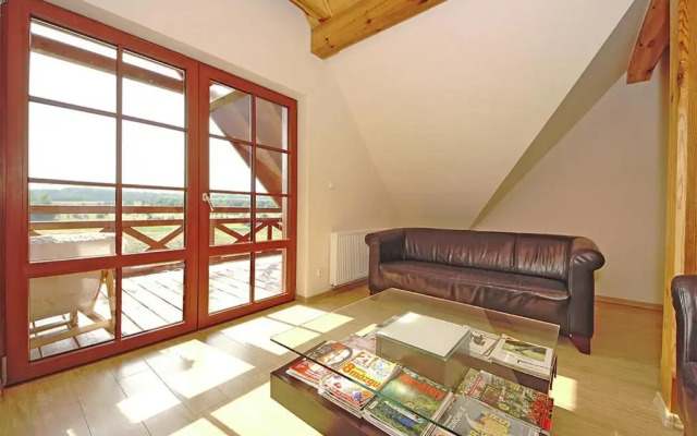 Apartamenty U Bandurskich