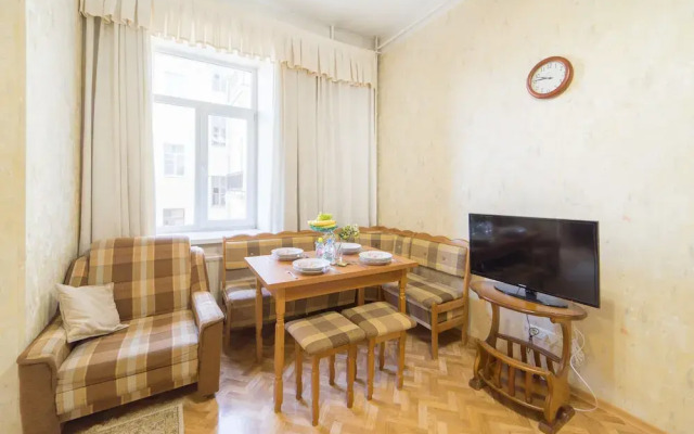 Апартаменты Hello Адмиралтейский