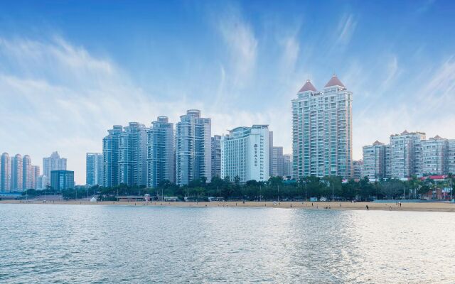 Harbour View Hotel & Resort