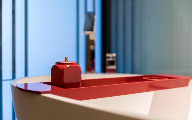 HUALUXE Beijing Xinan by IHG