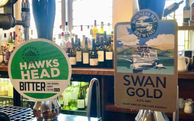 The Wheatsheaf