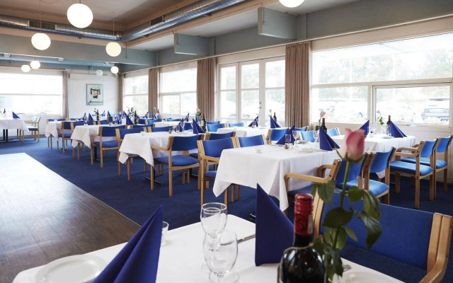 Ebeltoft Park Hotel