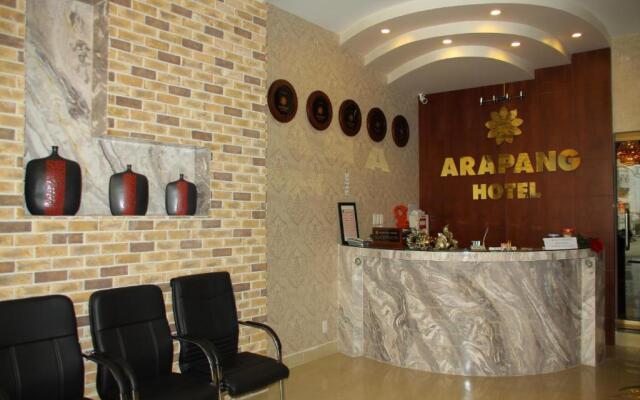 Arapang Hotel