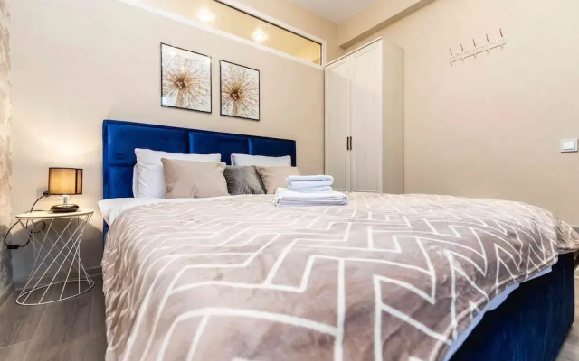More Apartments na Estonskoy 37 k5 263