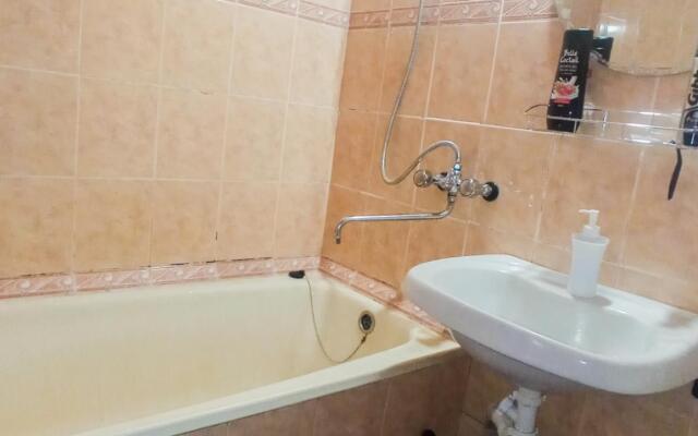 Апартаменты София на улице Береговая