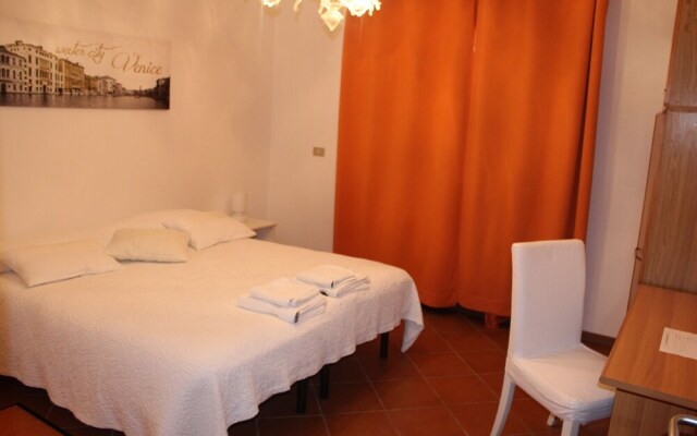 Airport Venice Diego 2