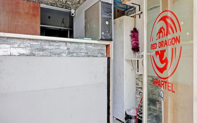 Collection O 92967 Apartement Sentraland Karawang By Rda Living