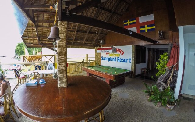 Swengland Beach Resort
