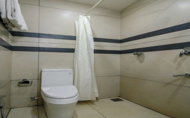 Oyo 28711 Structural Homes(Nesr Emea)