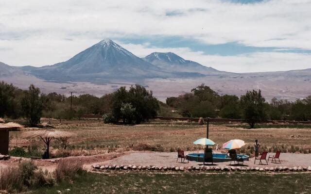 Atacama Loft & Glamp