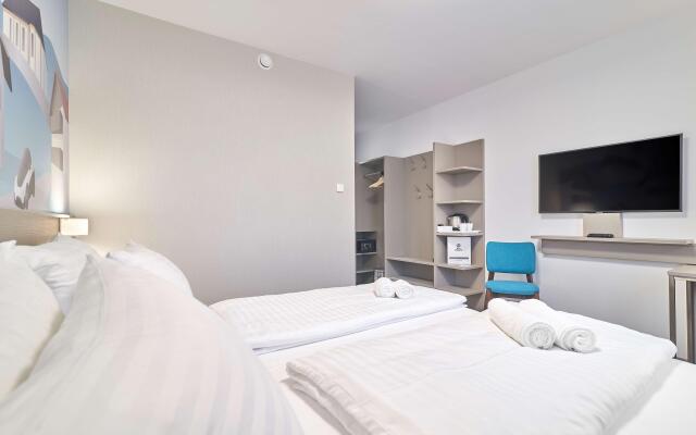 Best Western Hotel Kiefersfelden