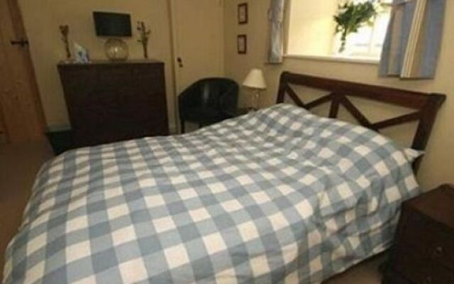 High Keenley Fell Farm