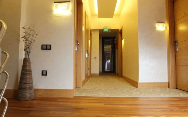 Sultan Hotel - Restaurant