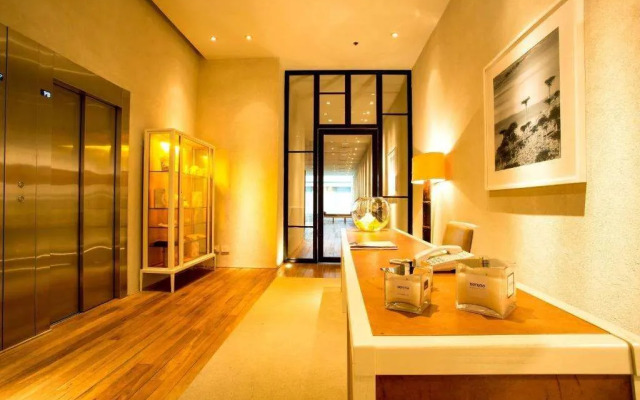 Libertad Hotel Buenos Aires