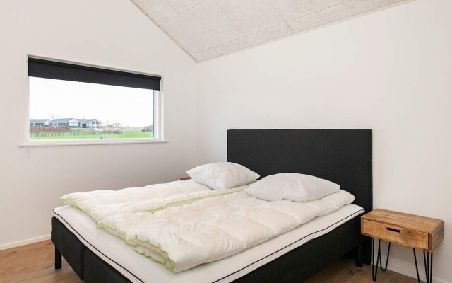 10 Person Holiday Home in Bogense-by Traum