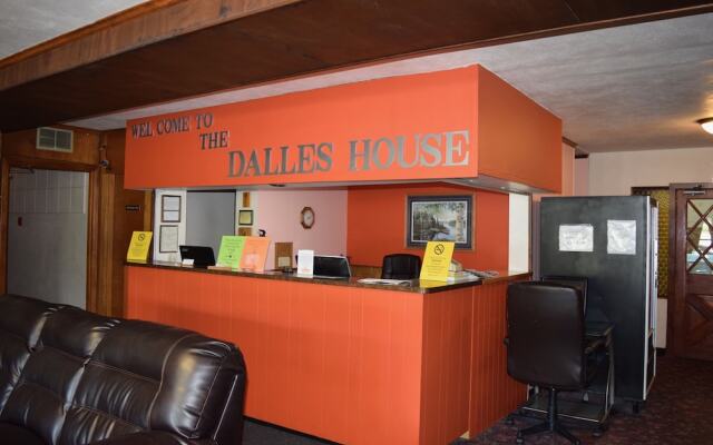 Dalles House Motel