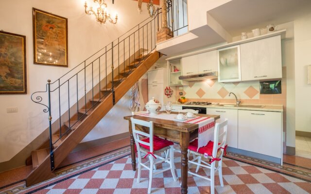 Tognazzi Casa Vacanze - Certaldo Centro