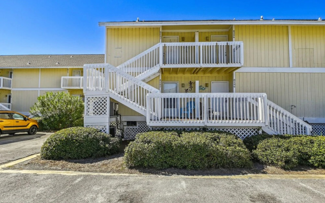 Sandpiper Cove 8147 Destin - Studio Condo
