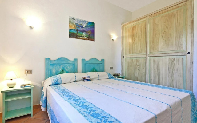 Home in Lu Nibareddu Residence, Loiri