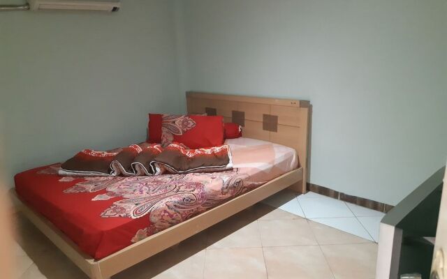 OYO 1820 BABA Home