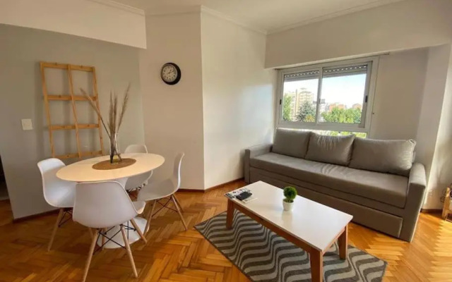 Tigre Center Tower - Con piscina y seguridad 24hs - Opcional cochera