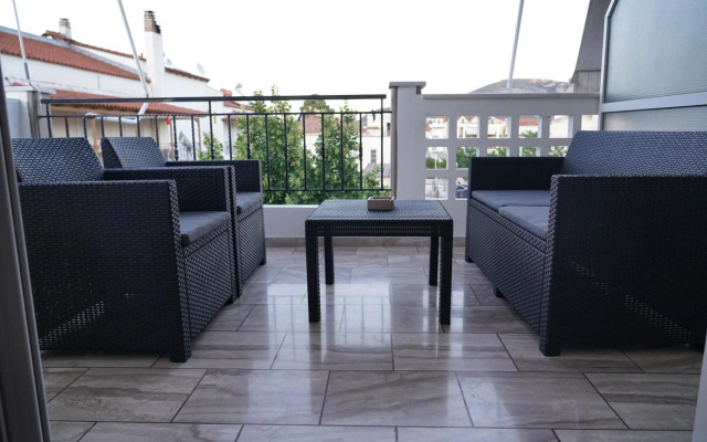 Oreon Suites - 'Ophelia'