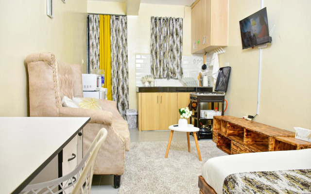 Ruby Modern Homes Studio Apt-Imara Daima Behind Imaara Mall-JKIA