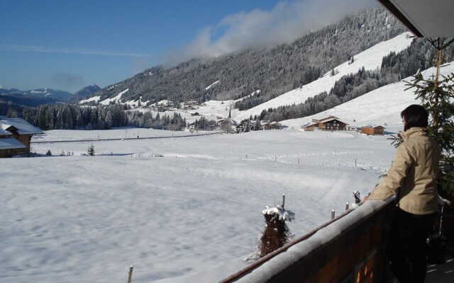 Landhaus Am Siplinger