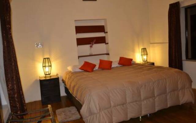 Guest House Canta  Gallo
