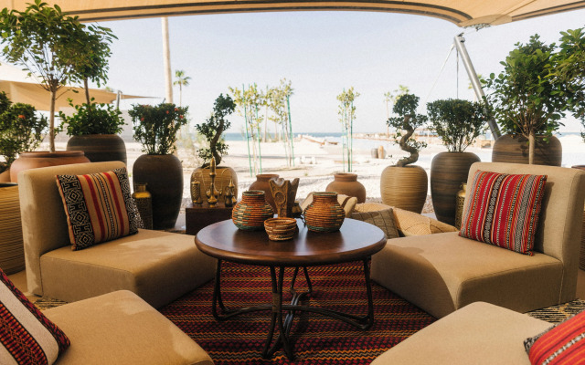 Our Habitas Ras Abrouq