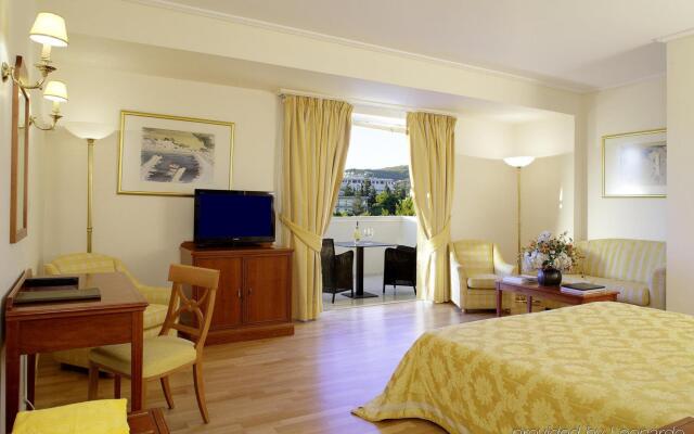 Theoxenia Palace Hotel