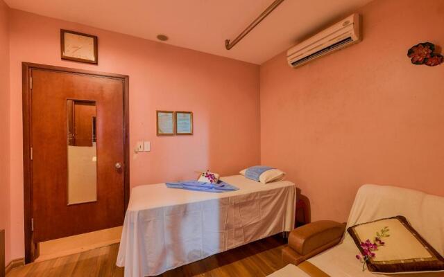 Sea Pearl Hotel