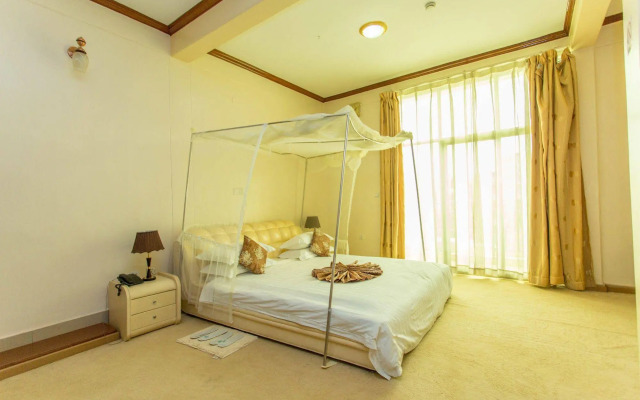 Classic Hotel Limited