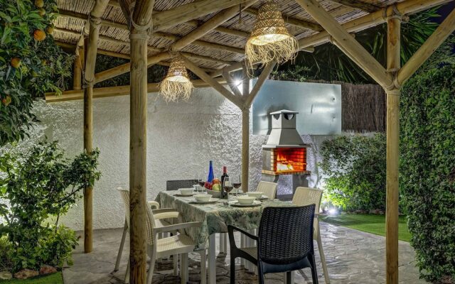 Villa Conchita Torremolinos