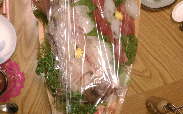 Minshuku Takahashi Kashibuneten