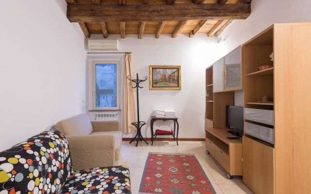 RSH Spagnoli Quiet Apartment