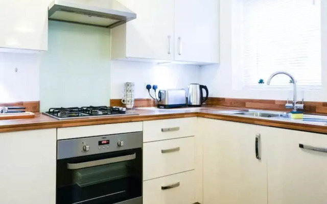 1 Bedroom Apt Leamington Spa Peregrine