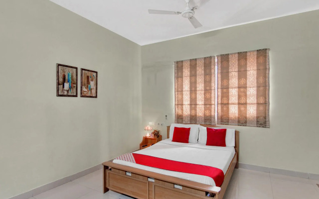 SilverKey 20008 Executive Stays Madhapur