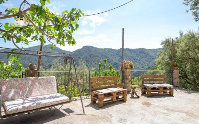 B&B Magia dell'Aspromonte