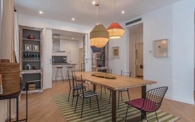 General Martinez Campos