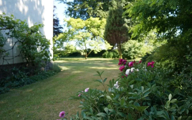 Tiendegaarden B&B