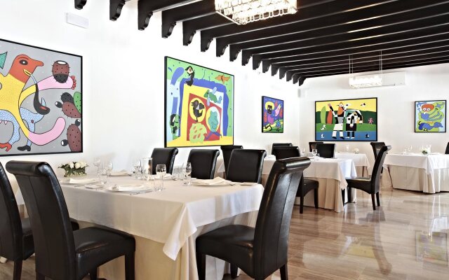 Cap Vermell Beach Hotel