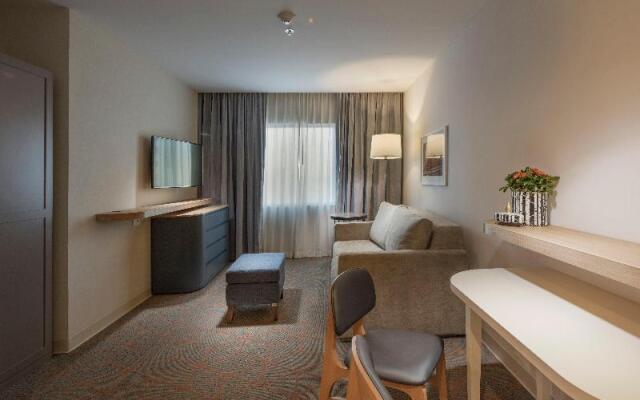 Holiday Inn & Suites Aguascalientes