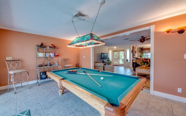 Villa Belair - Roelens Vacations