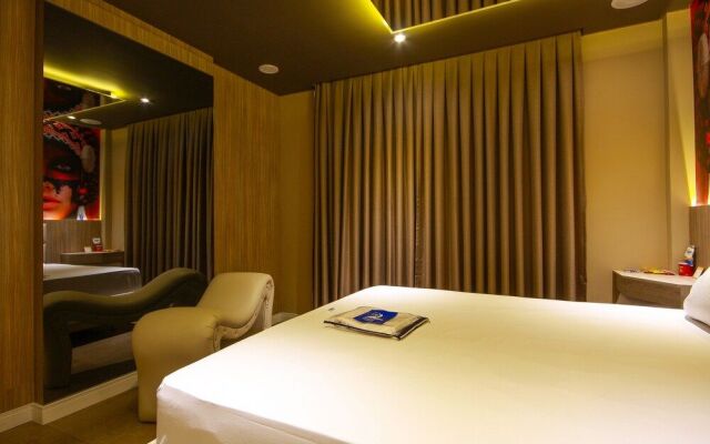 Motel Golf (Adult Only)